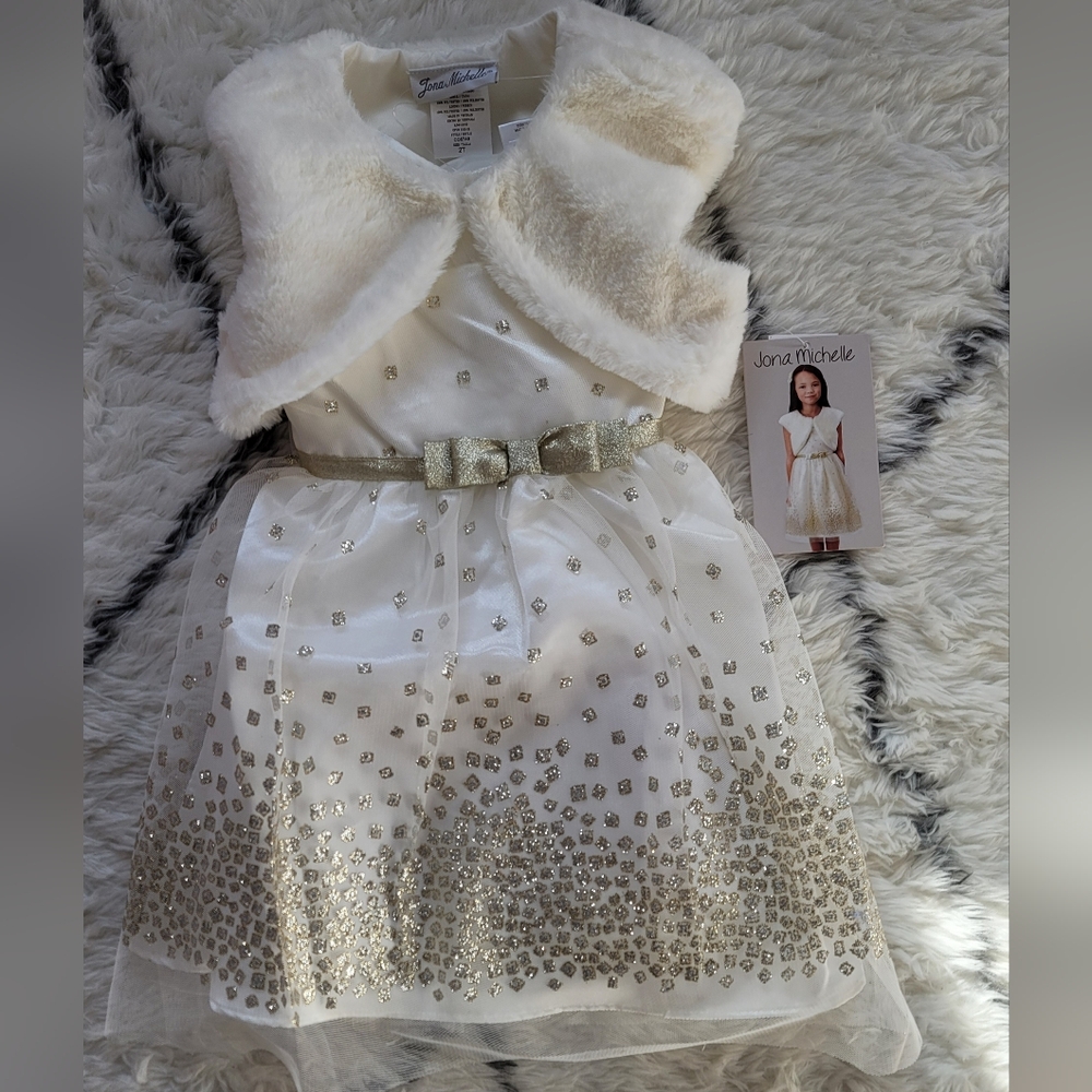 Jona Michelle Dress